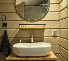 Коттедж с 2-мя спальнями в Ялкала