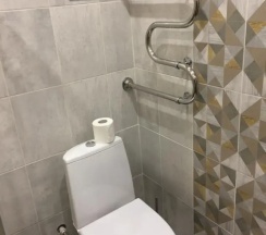 Номер Standard в Привал