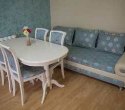 Апартаменты c 1 комнатой в MILDOM EXPRESS HOTEL