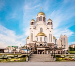 Студия в Квартира рядом с парком Маяковского
