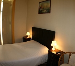 Люкс в Mana Guest House
