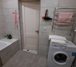 Квартира в Апартаменты на ул. Гагкаева, д 11 корпус 1