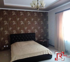 Двухместный номер Standard двуспальная кровать в Red line