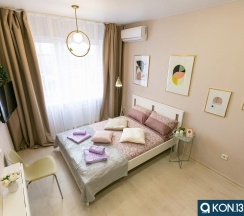 3-местные апартаменты студия в Arrival