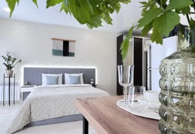 Апартаменты Eco Near The River Apartments в Новосибирске