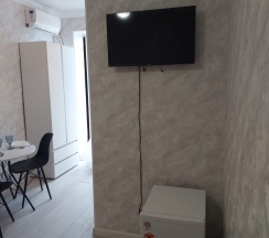 Двухместный номер в Гостиница