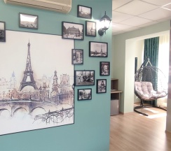 Junior suite в Улитка