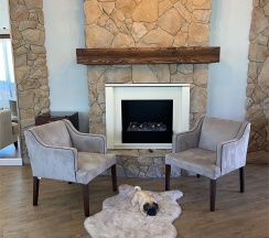 номер Люкс в Панорама