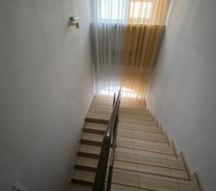 Стандартный двухместный номер с двуспальной или 2 односпальными кроватями в Kazantel