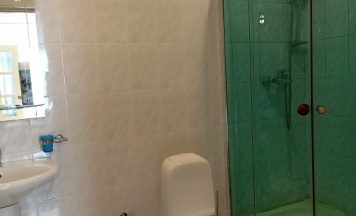 Трёхместный номер Comfort в Гостиничный комплекс Юбилейный