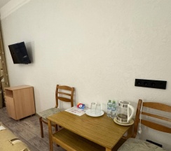 Двухместный  Эконом в Sever inn