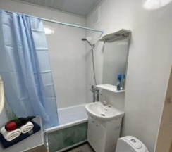 Трёхместные апартаменты c 1 комнатой в Badaroom Moscow