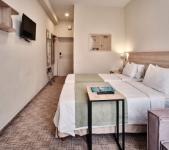 Стандарт в Дом творчества Гостелерадио СССР