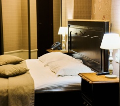 Апартаменты улучшенные в Симбирск