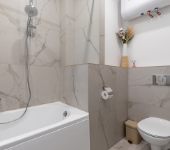Квартира в Апартаменты на аллея Поликарпова, 2