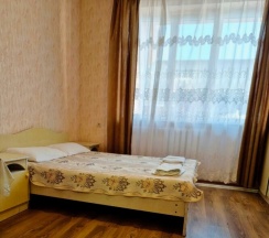 Бюджетный 3х-местный номер в Арарат