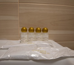 Стандартный двухместный номер в Full House