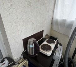 Квартира в Golden ring