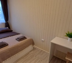 Коттедж улучшенный №4 в Blackberry