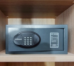 Standart Twin в 45 Параллель