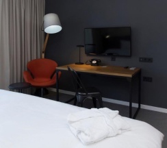 Penta Plus Полулюкс в Pentahotel ARBAT