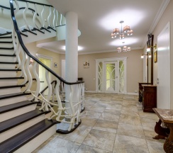Коттедж с 6 комнатами в Cottage.Moscow