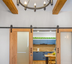 Апартаменты в Апартаменты 3-комнатные Belarus House