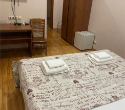 Standart Double в Чешский Дом