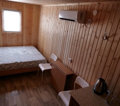 Номер эконом в Казачий Берег