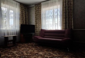 Гостевой дом For Rest Guest house в Должанской