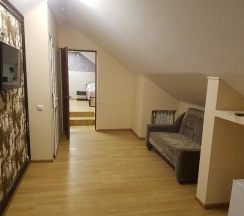 Люкс в Коралл