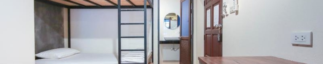Люкс в The Morning Minihouse Aonang