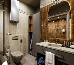 VOLOGDA Standard в Окно