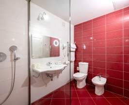 Номер Апартаменты с видом на Неву в Москва