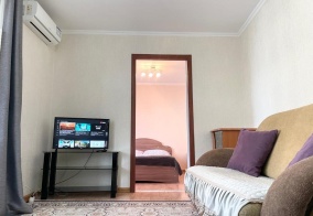 Апартаменты Apartment on Astana 12 1 в Усть-Каменогорске