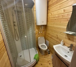 Горный 3 в Архызgreen