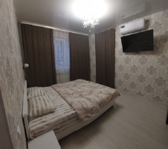 2-комнатный номер студия в Соседи