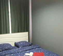 Номер семейный Comfort в StayWay на Цветном бульваре
