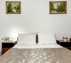 Комфорт в Анжелика by Viva Hotels Group