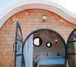 Номер Deluxe с видом на горы в Kiripura Resort