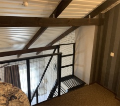 Duplex в Авиатор