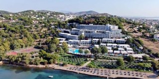 Враврона: Отель Zeus Dolce by Wyndham Athens