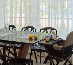 Дача KIDS Дом в Золотая долина