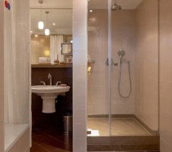 Люкс Авторский Гранд в Radisson Collection Москва