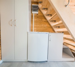 Эко Домик Комфорт в Гарден Оз