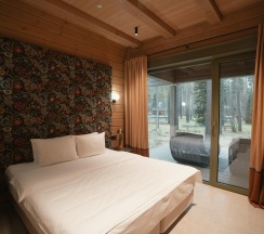 Вилла Воздух в Тэнери