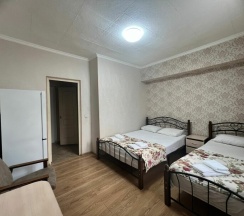 Комфорт 3х местный в Siena