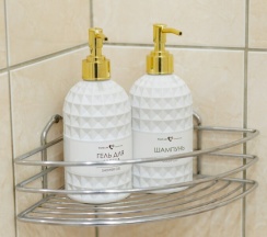 Стандартный бюджетный номер в Имидж