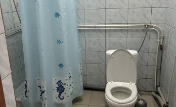 Номер стандарт с 3 односпальными кроватями в Арго