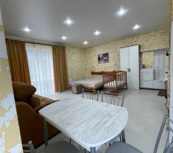 Семейный номер-студия в Гостевой дом